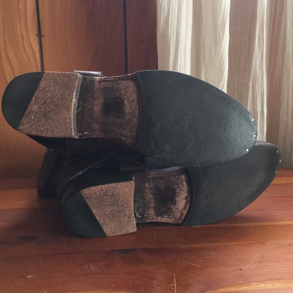 Frye Boots - Picture 2 of 4